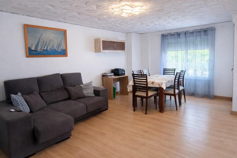 Precioso piso en Alzira Apartment in Valencian Community