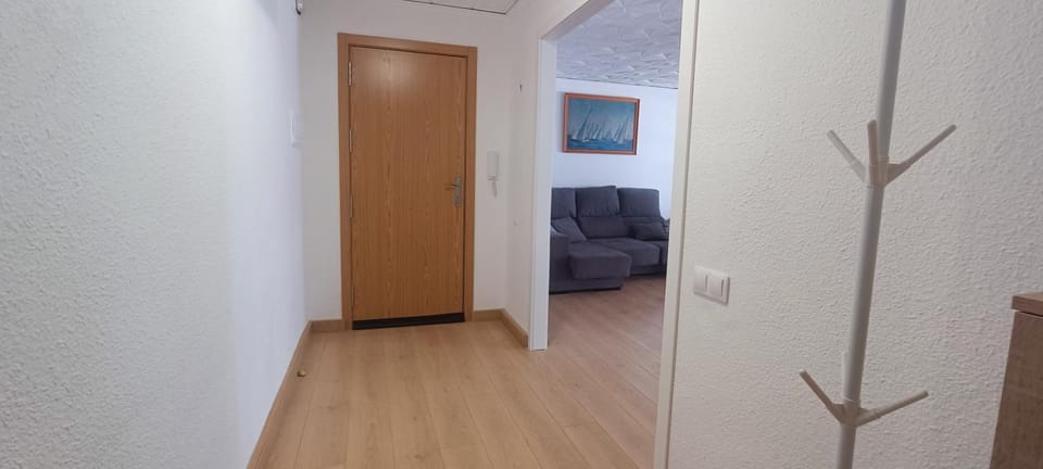 Precioso piso en Alzira Apartment in Valencian Community