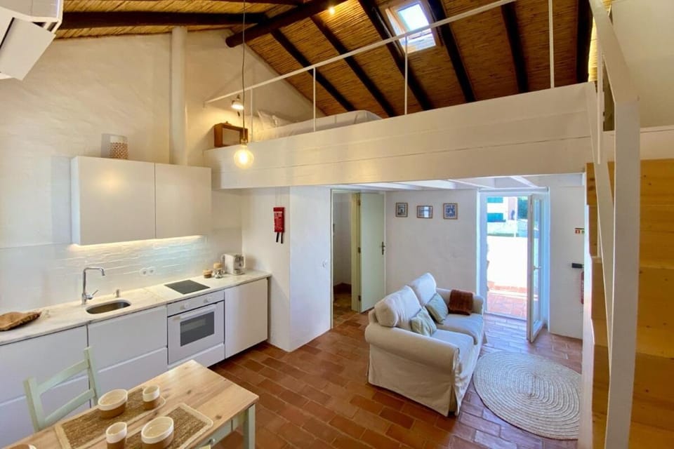 Laranjeira 22 by AlmaAlgarvia House in Loulé