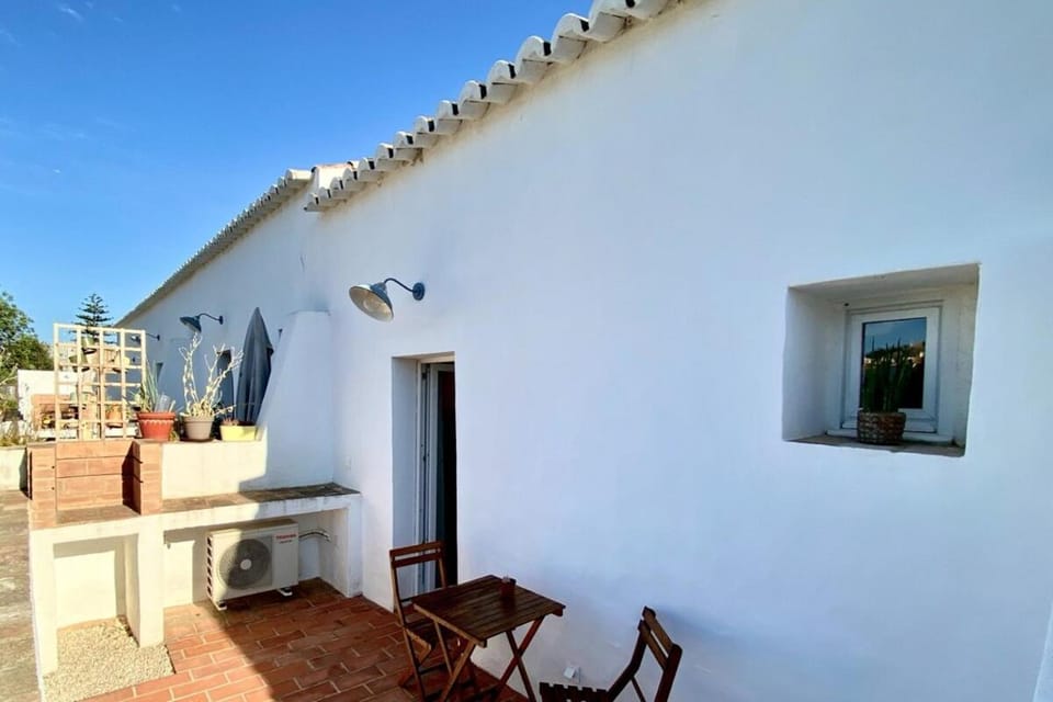 Laranjeira 22 by AlmaAlgarvia House in Loulé