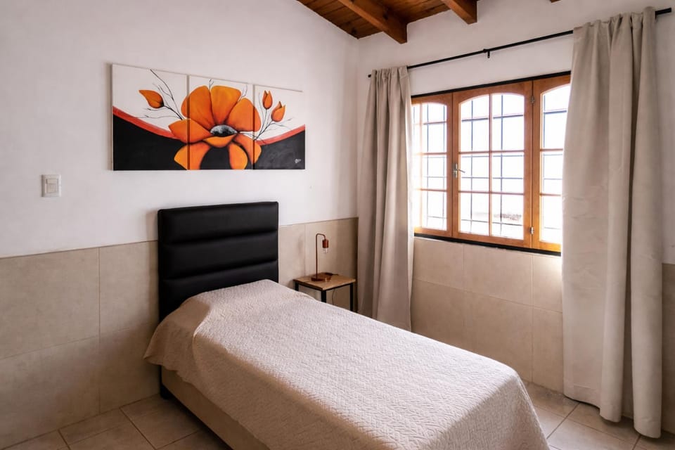 JACARANDA - Alojamiento vacacional House in Mendoza