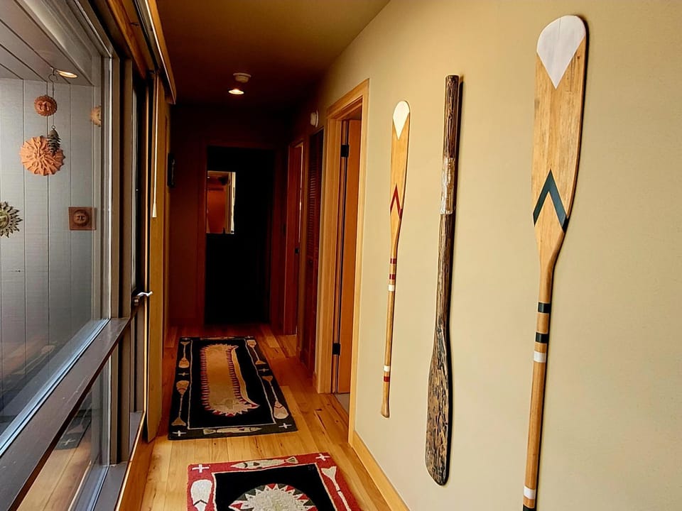 89 Meadow House Apartment in Sunriver