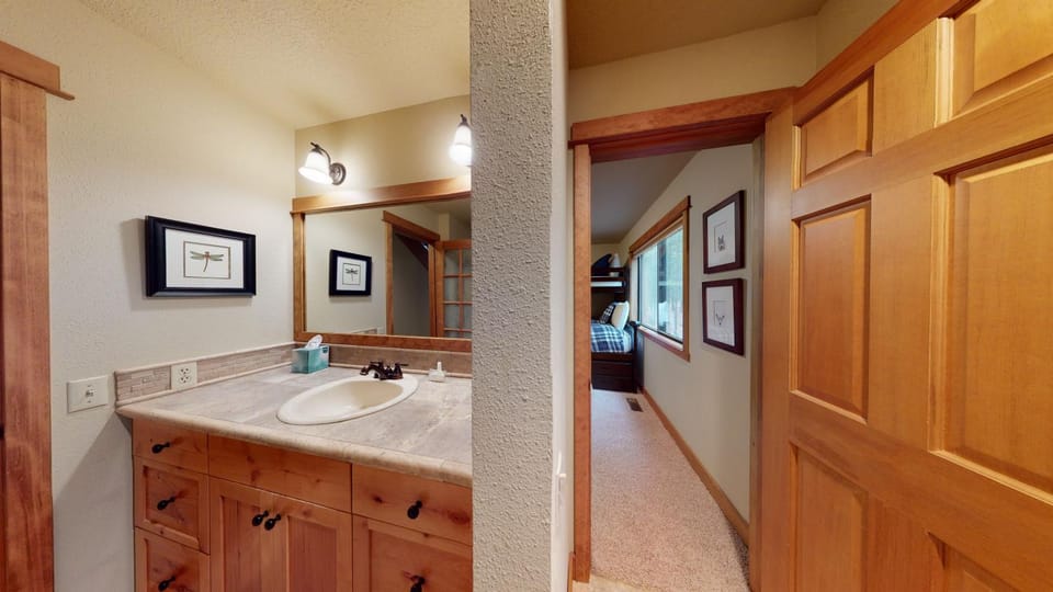 8 Wickiup Lane House in Sunriver