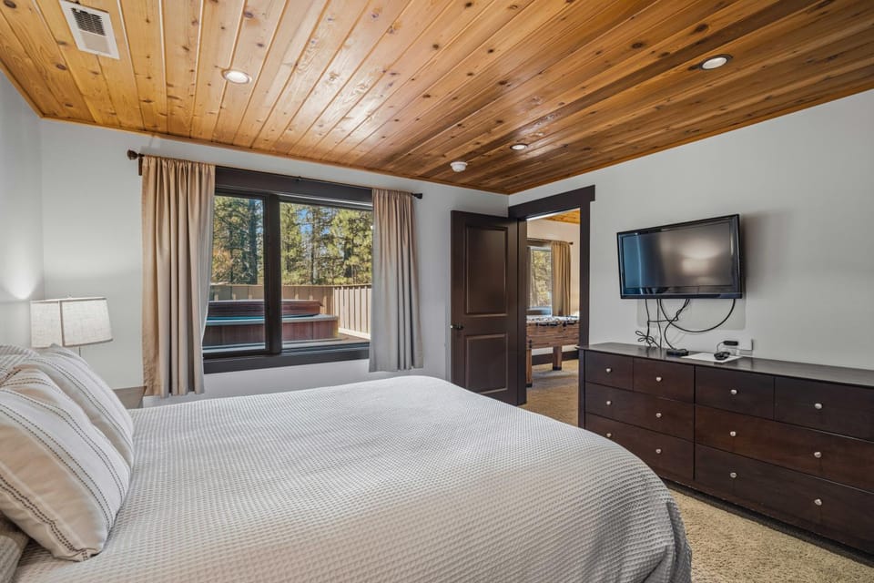 8 Quail Lane House in Sunriver