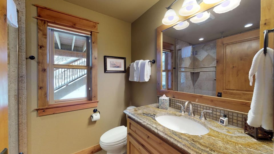 8 Central Lane House in Sunriver