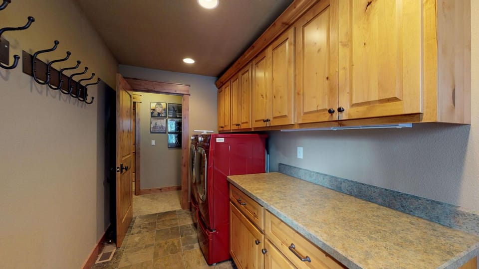 8 Central Lane House in Sunriver