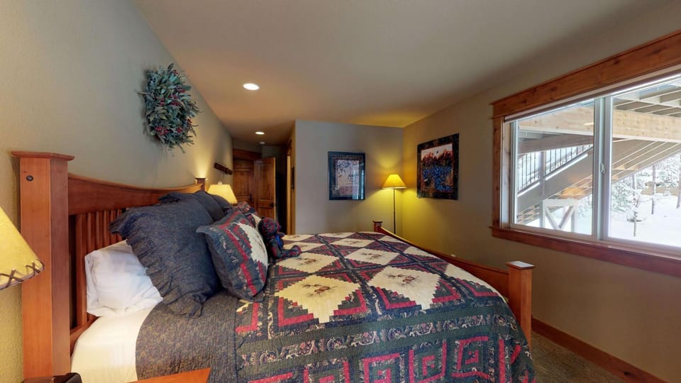 8 Central Lane House in Sunriver