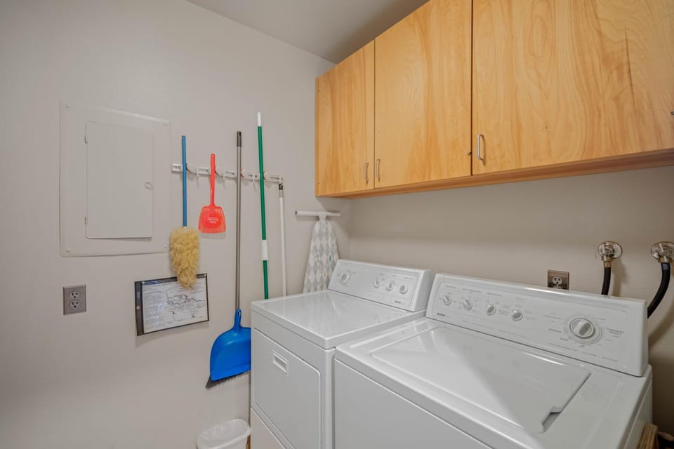 76 Meadow House Apartment in Sunriver