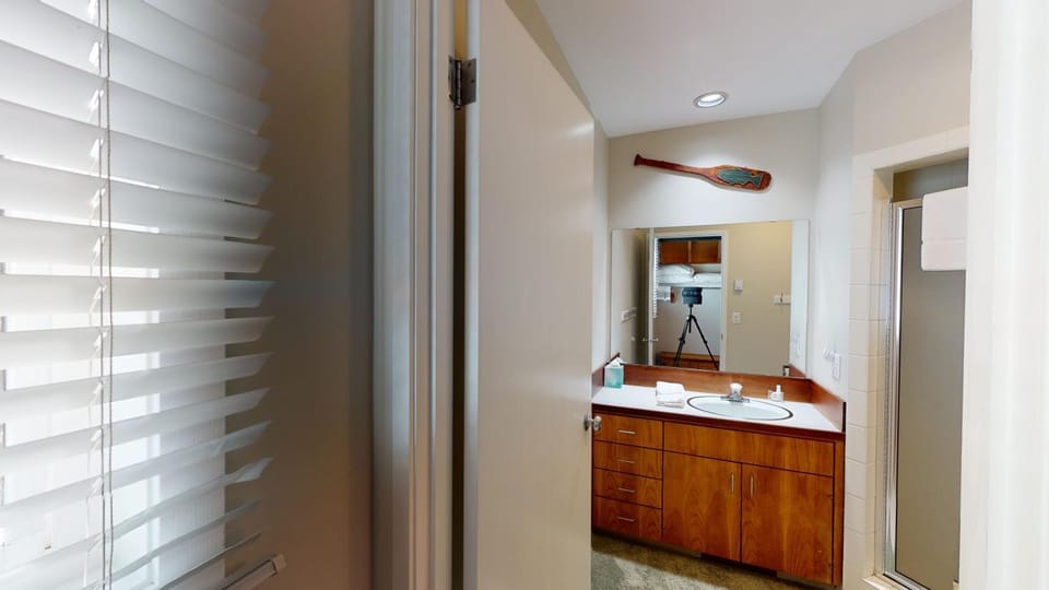 74 Meadow House Apartment in Sunriver