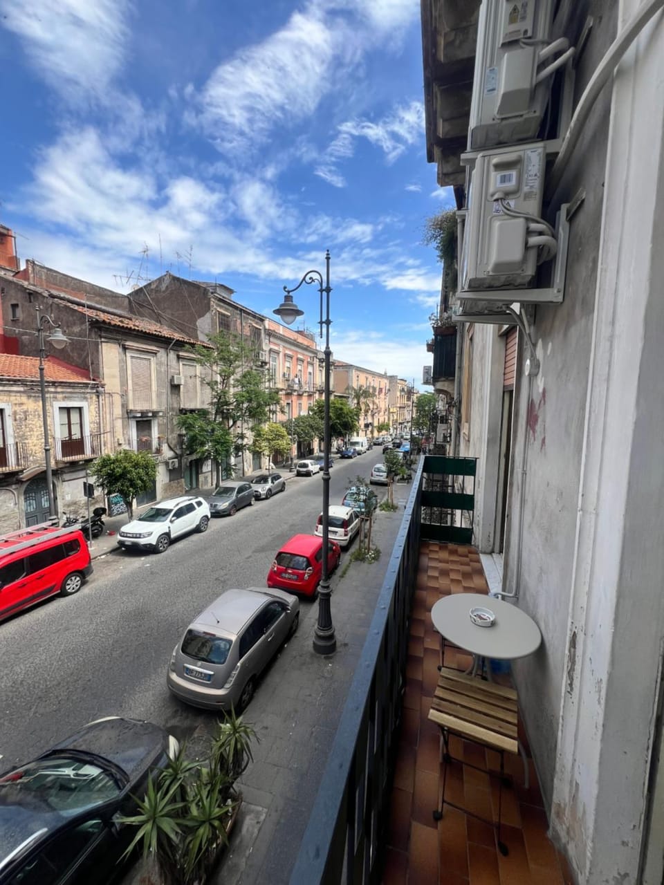 Neighbourhood, City view, Street view