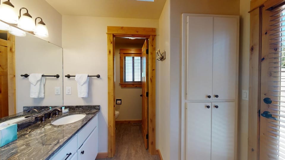 7 Yankee Mountain Lane House in Sunriver