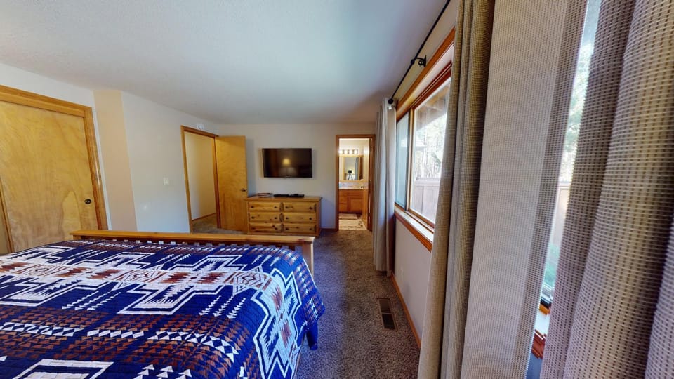 7 WitchHazel Lane House in Sunriver
