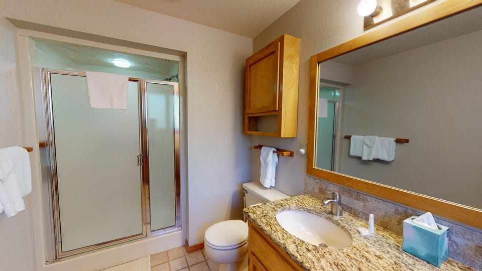 7 WitchHazel Lane House in Sunriver