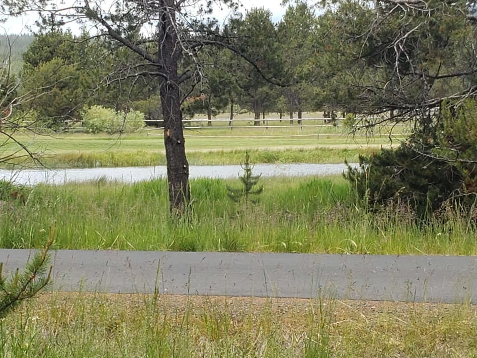 7 Vista Lane House in Sunriver