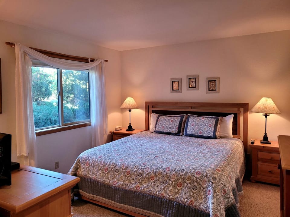 7 Quelah Lane House in Sunriver