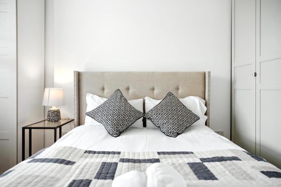 Fantastic Apartment Apartment in City of Westminster