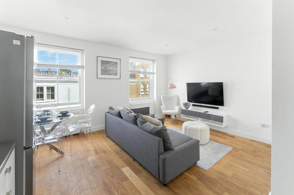 Fantastic Apartment Apartment in City of Westminster