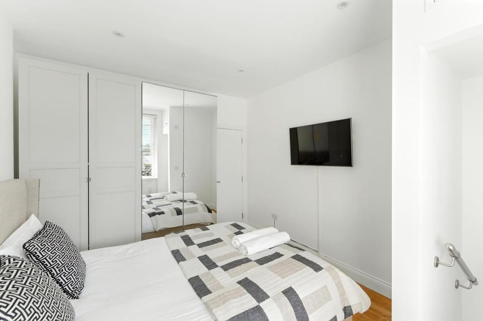 Fantastic Apartment Apartment in City of Westminster