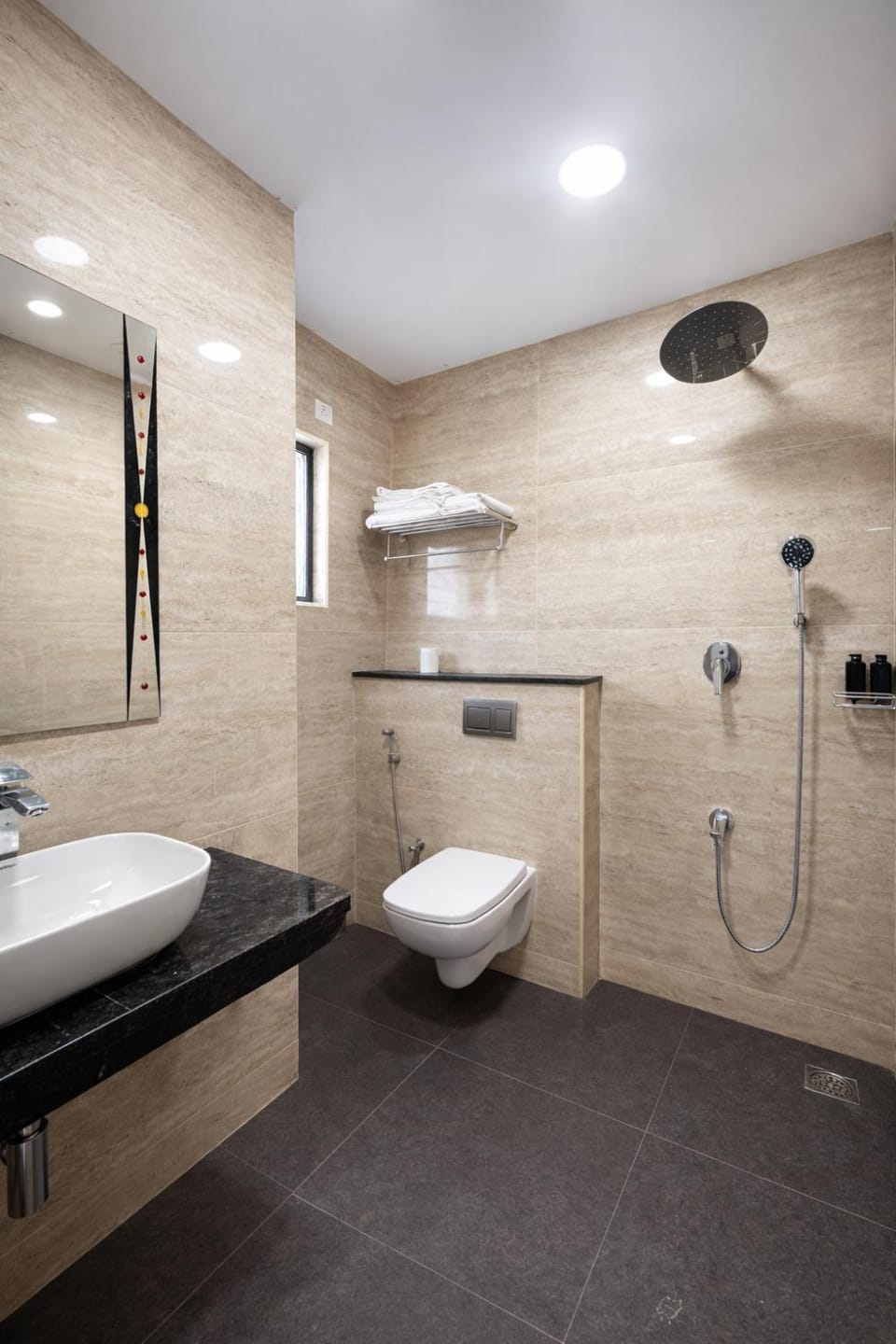 Nirupama's Beach House Villa in Chennai