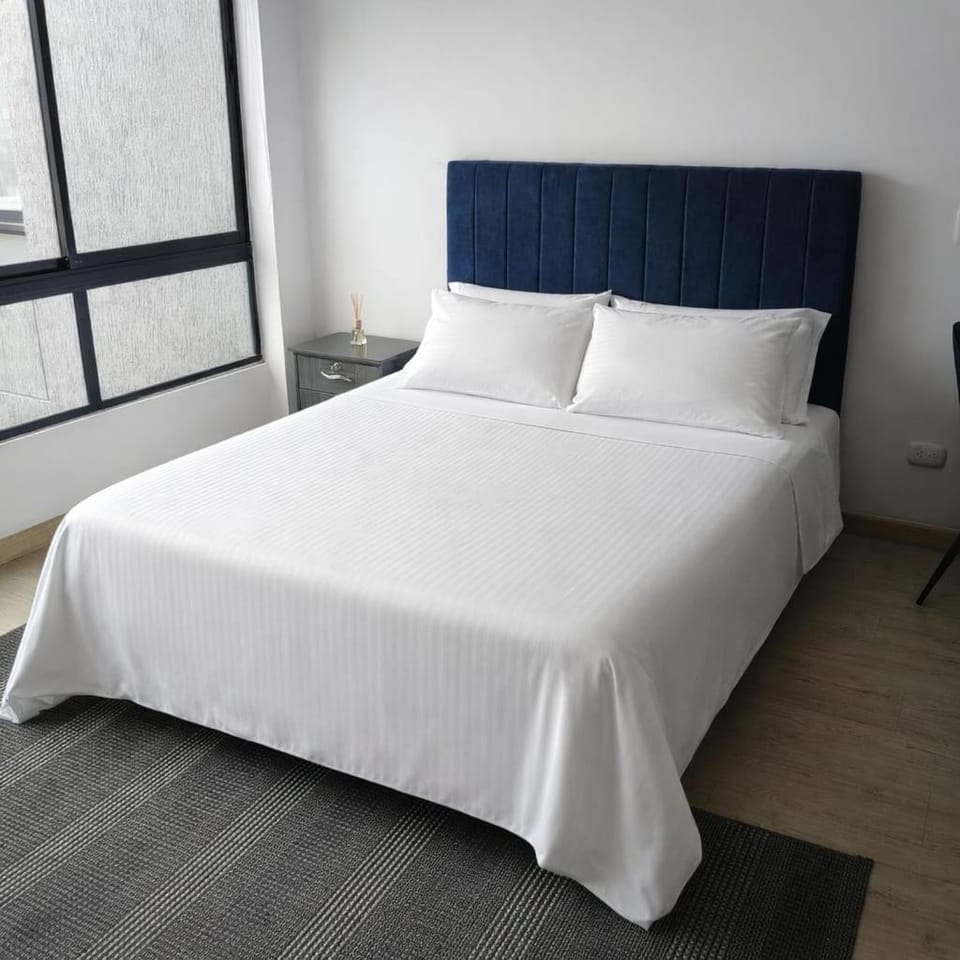 Modern Loft with Parking - Norte-Unicentro - Free WiFi Apartment in Bogota