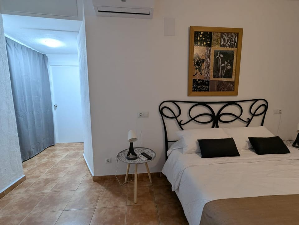 Ca TONI Vacation rental in Daimús
