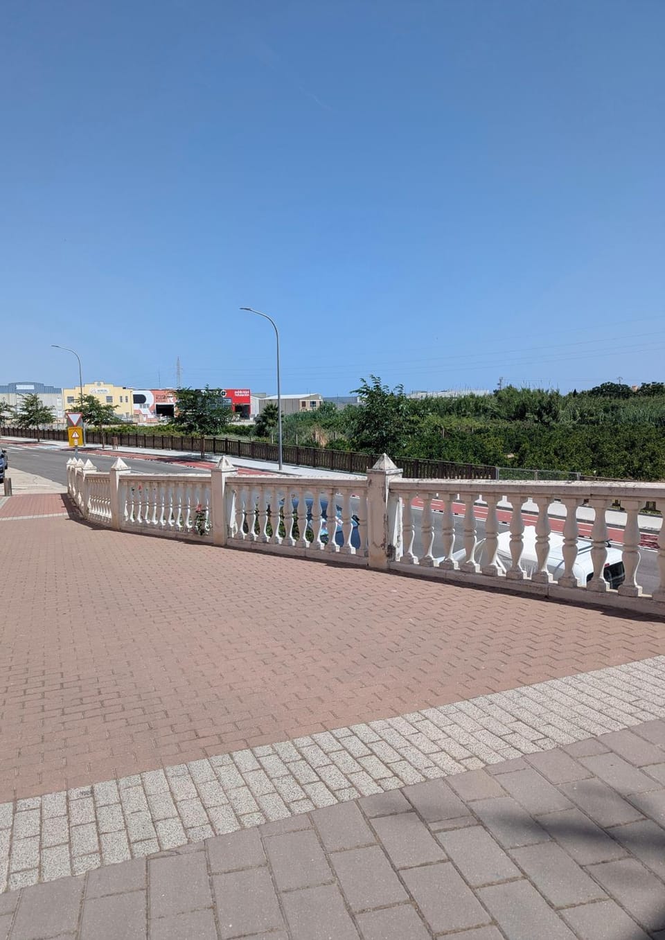 View (from property/room)