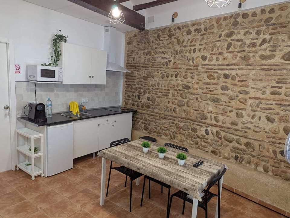 Ca TONI Vacation rental in Daimús