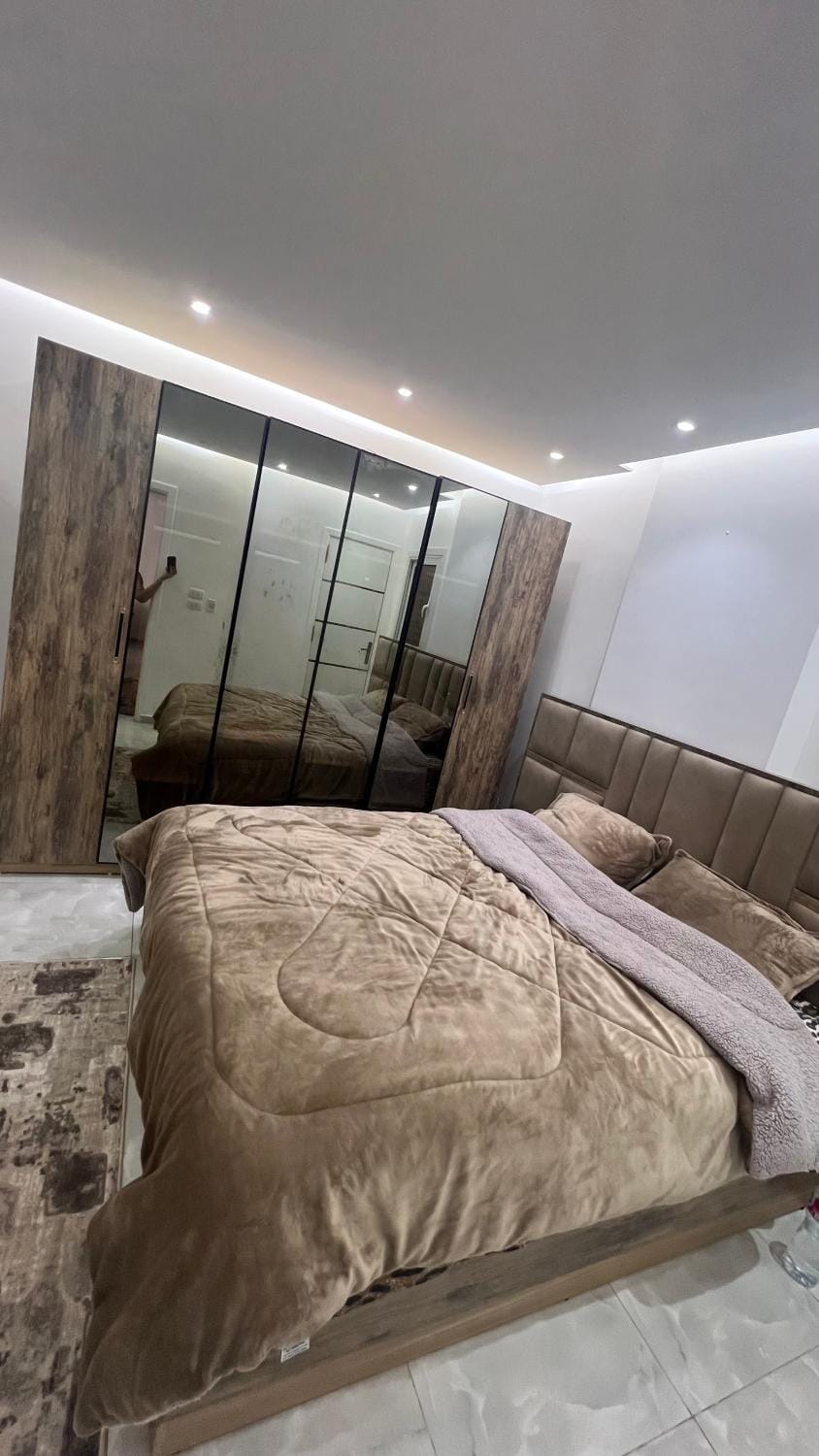 One Katameya Apartment in Cairo Governorate