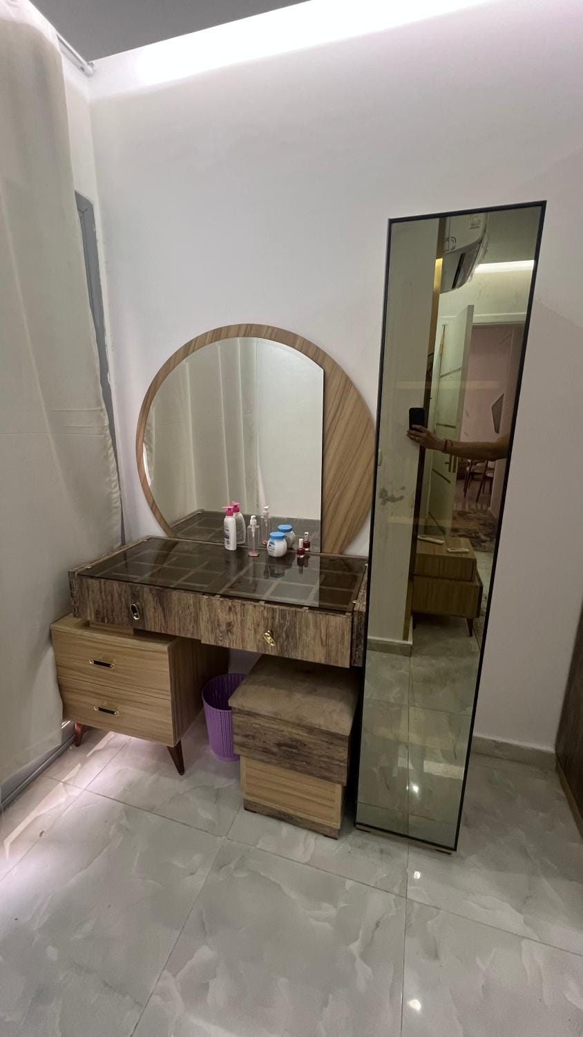 One Katameya Apartment in Cairo Governorate