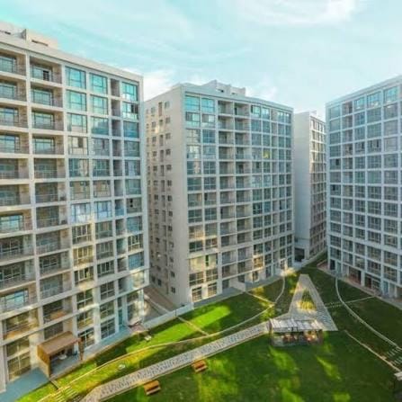 One Katameya Apartment in Cairo Governorate