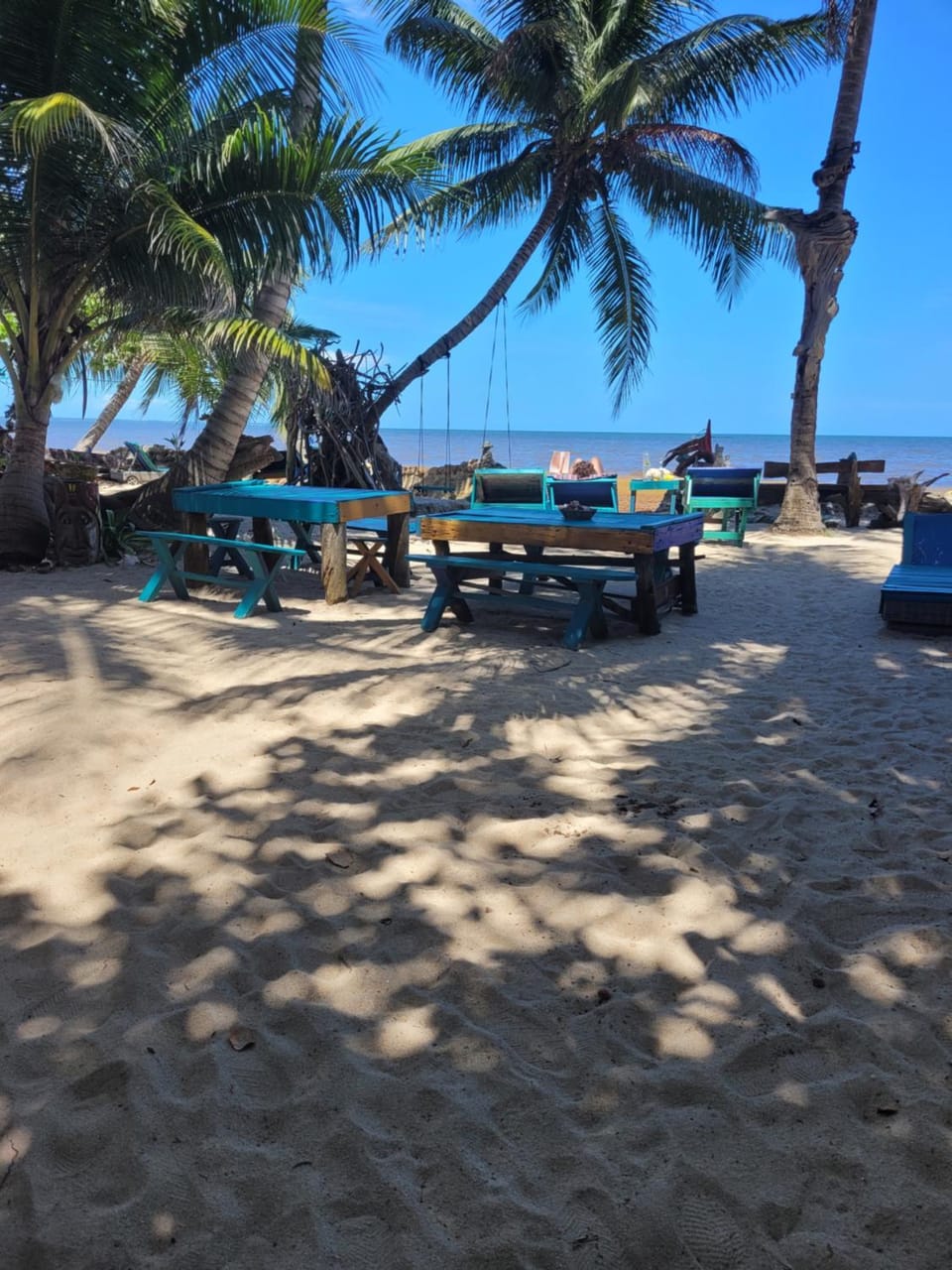 Natural landscape, View (from property/room), Beach, Sea view