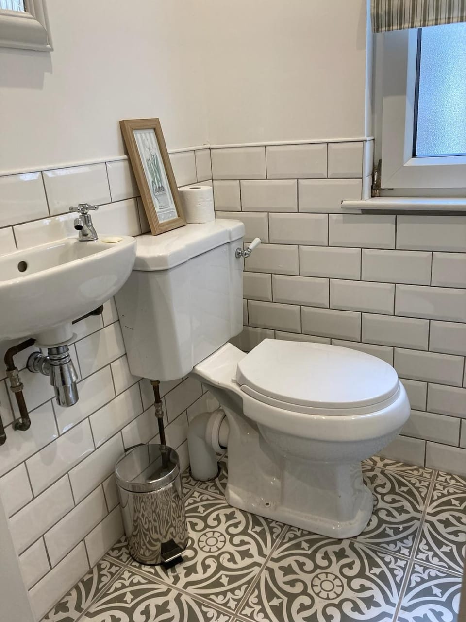 Toilet, Bathroom