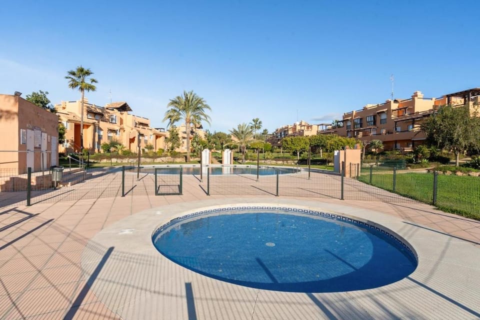 Spacious apartment with terrace near the beach Apartment in Costa del Sol