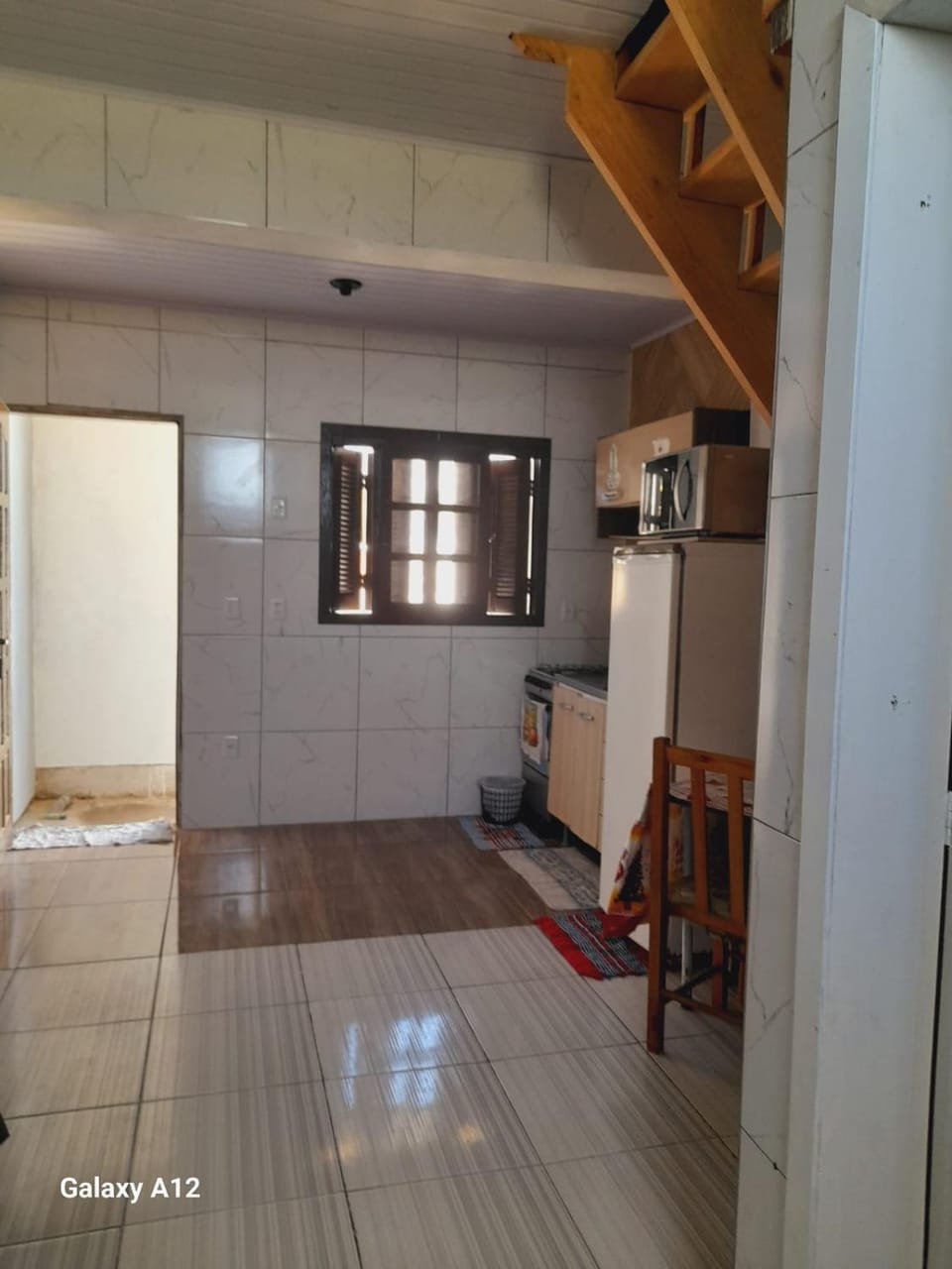Duplex em Tramandai Apartment in Tramandaí