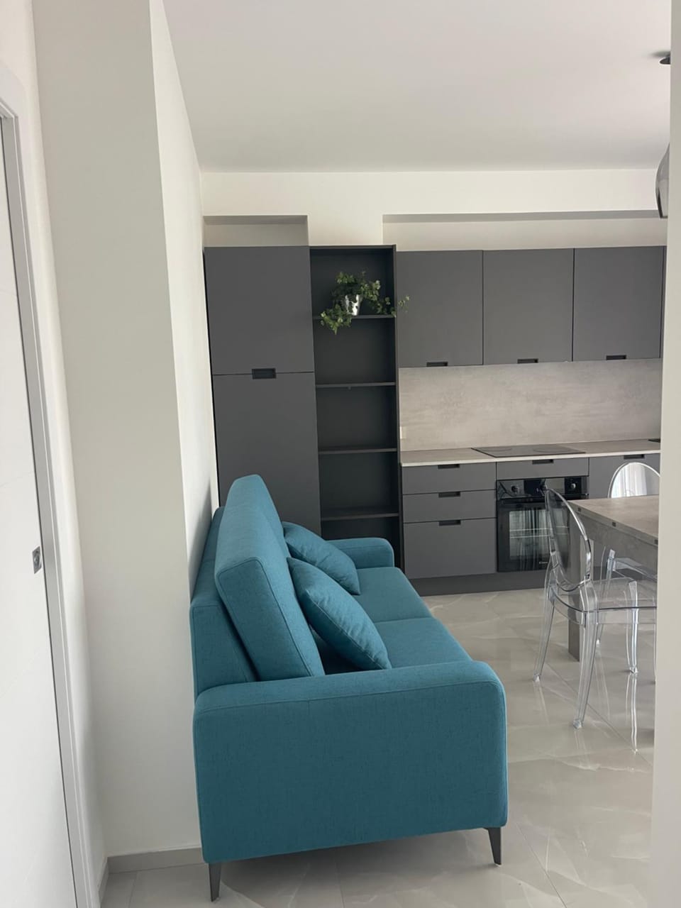 Xenia Apartments Apartment in Gela