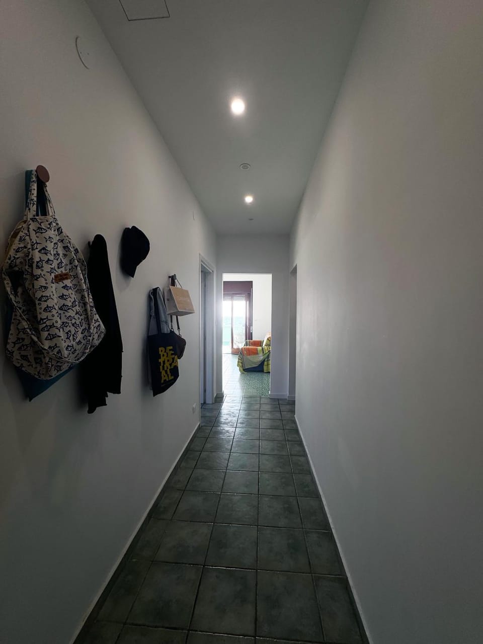 Dimora Igea - Casa Vacanze Apartment in Calabria