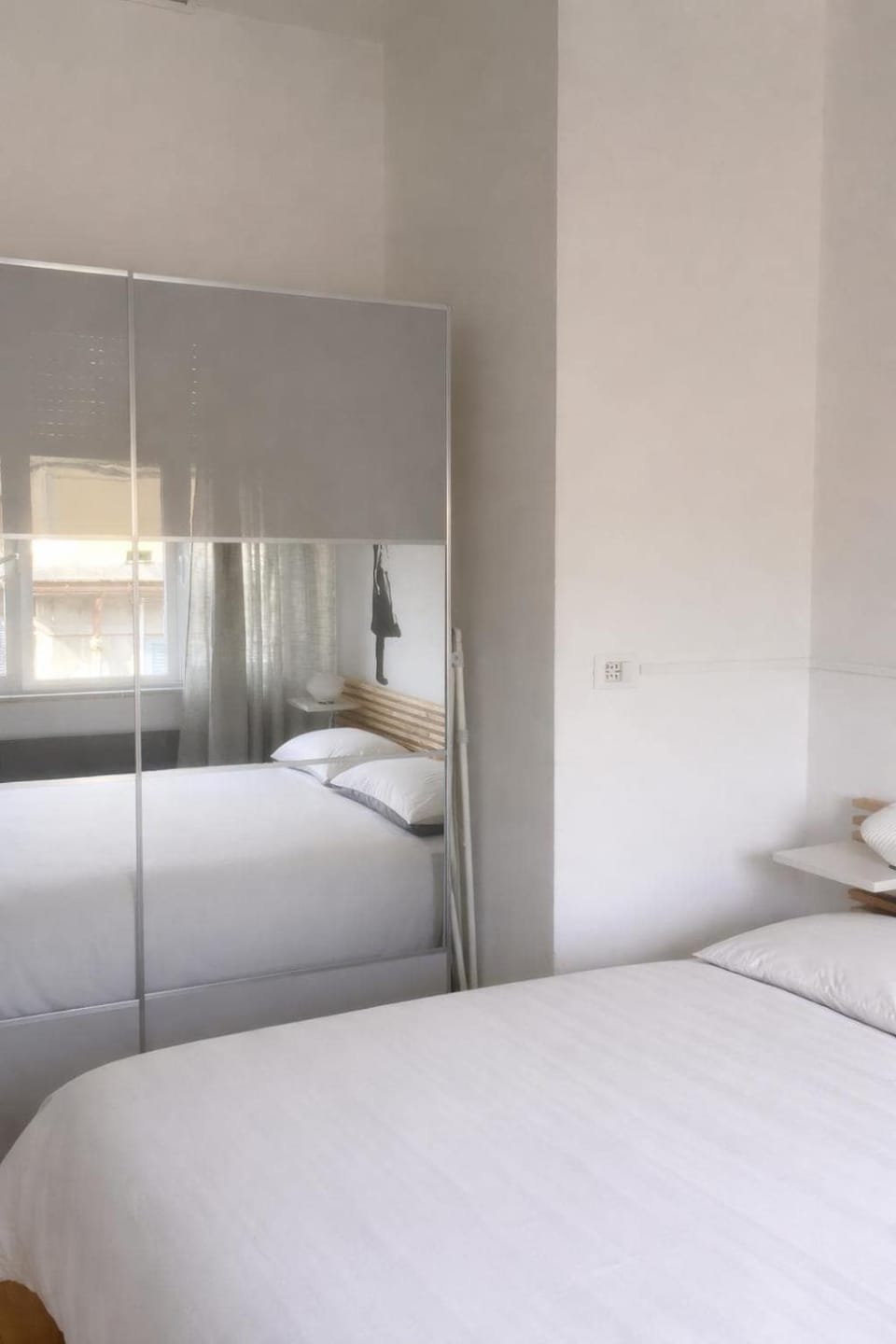 Loft 20 Apartment in Genoa