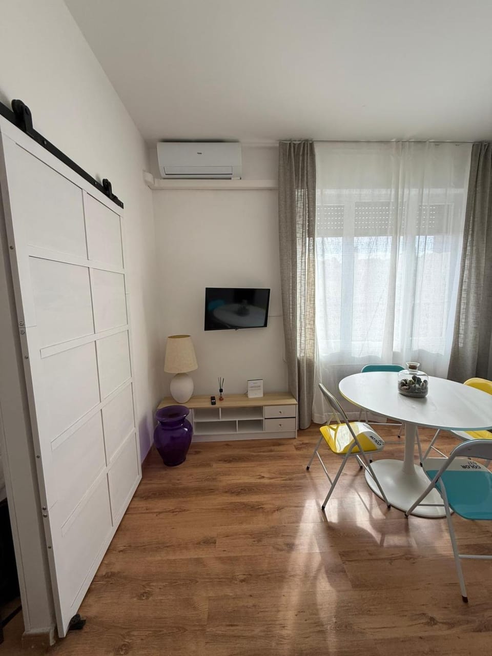 Loft 20 Apartment in Genoa