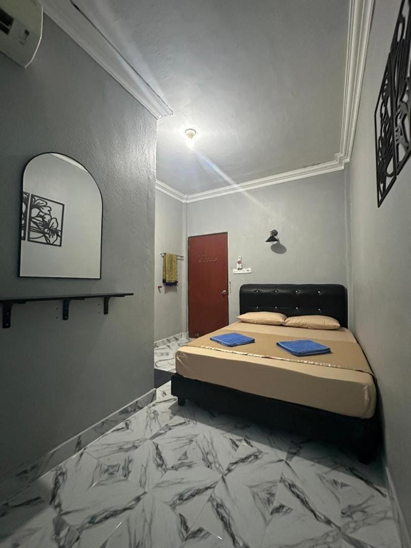 PERHENTIAN MJ HOTEL - Peaceful lsland Escape Hotel in Terengganu, Malaysia