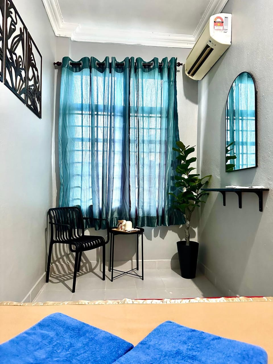 PERHENTIAN MJ HOTEL - Peaceful lsland Escape Hotel in Terengganu, Malaysia