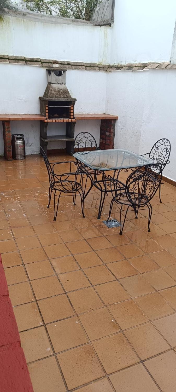 Casa Labrandillo House in Sierra de Huelva