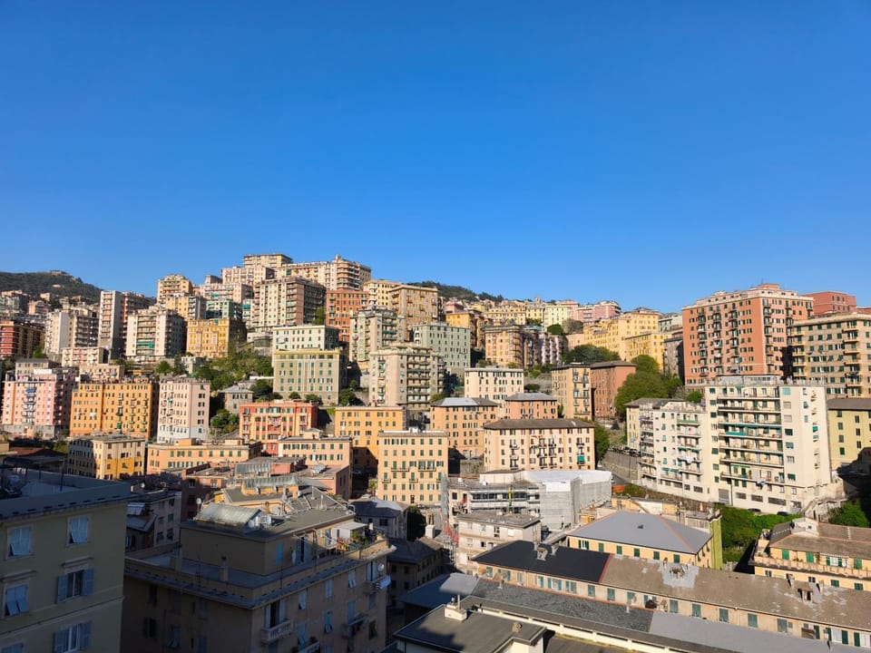 View (from property/room)