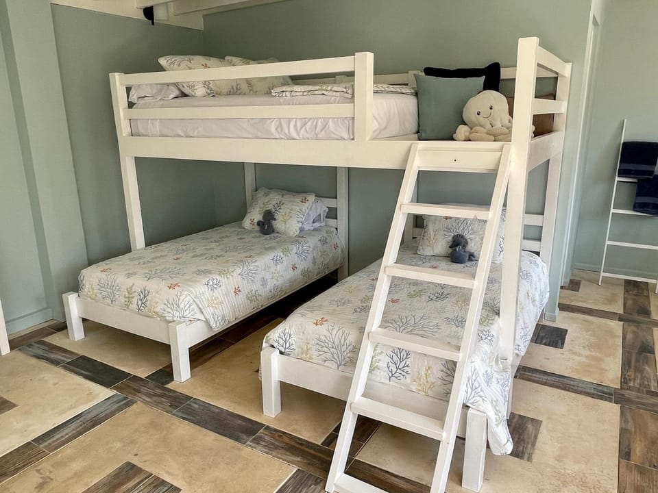 Jaguar Club & Casitas Bed and Breakfast in State of Quintana Roo
