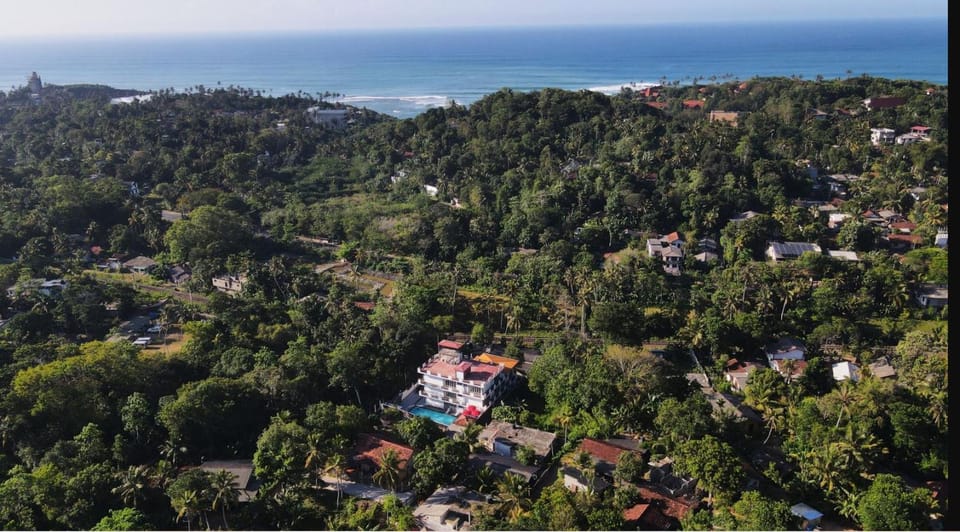 Sea view