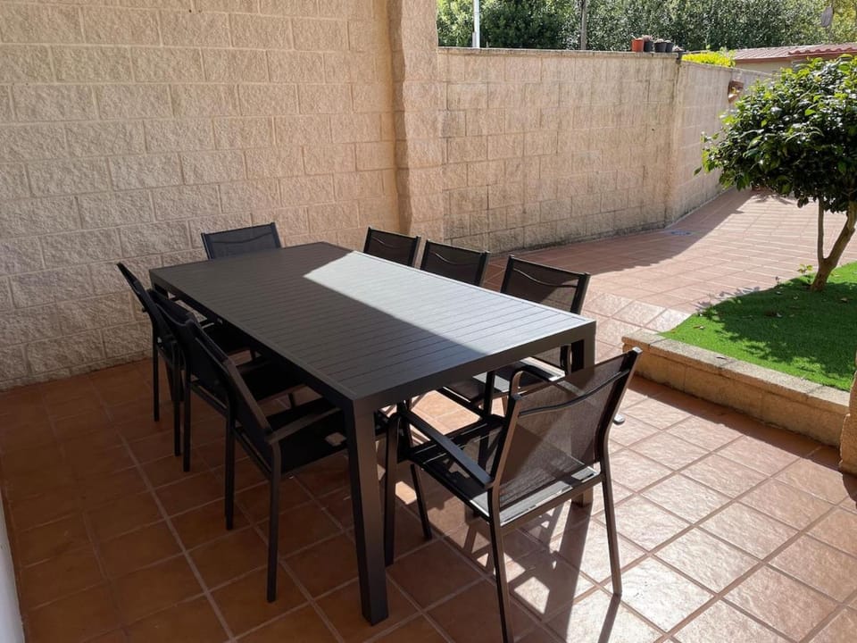 Apartamento Río Bispo Apartment in Bueu