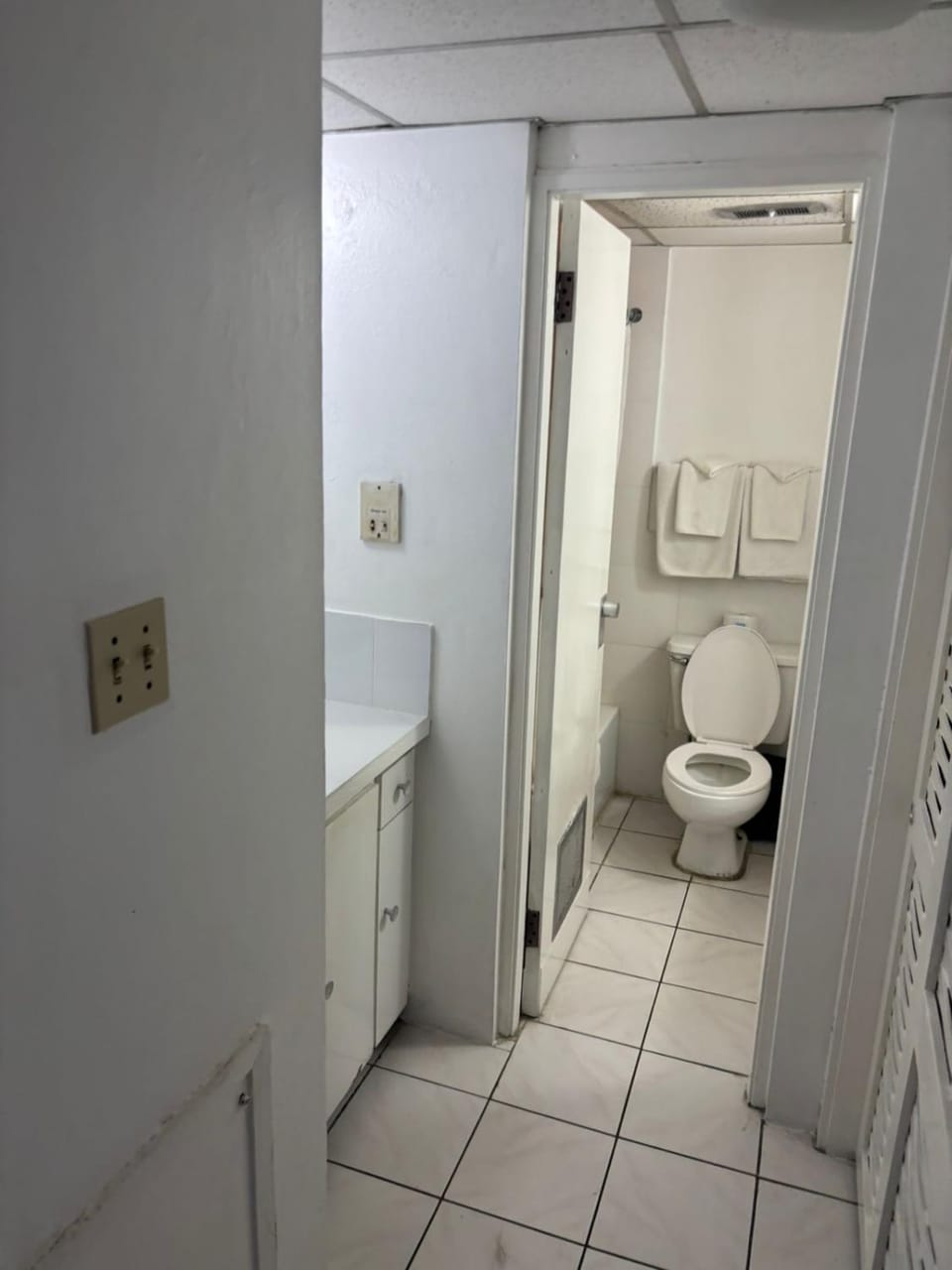 Rest Easy Studio at Montego Bay Club Apartment in Montego Bay