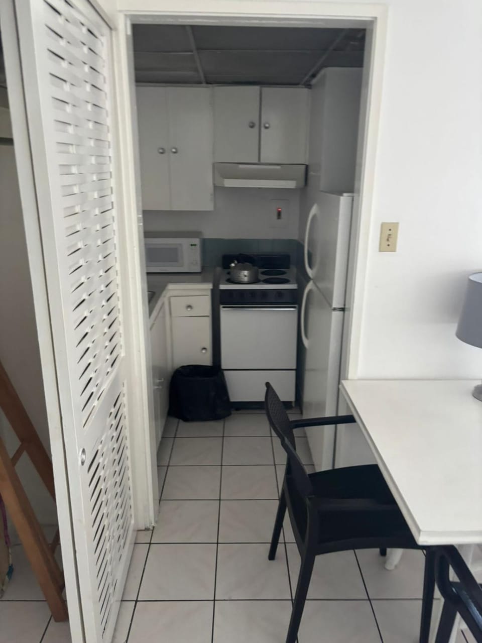 Rest Easy Studio at Montego Bay Club Apartment in Montego Bay