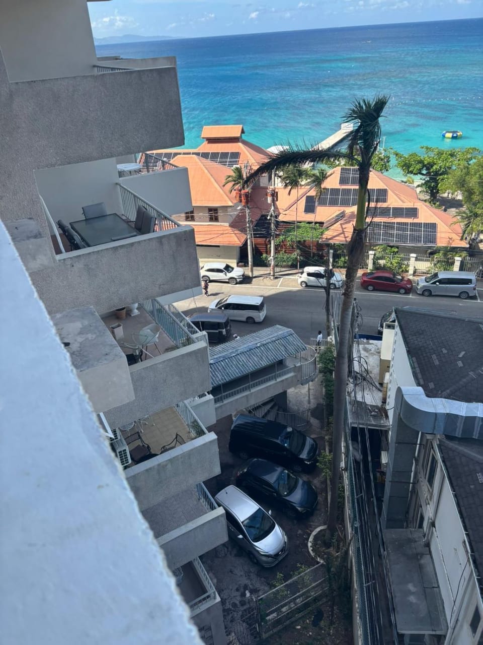 Rest Easy Studio at Montego Bay Club Apartment in Montego Bay