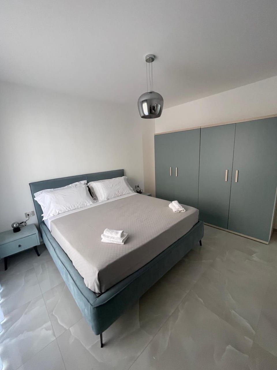 Gheloi Apartments Apartment in Gela
