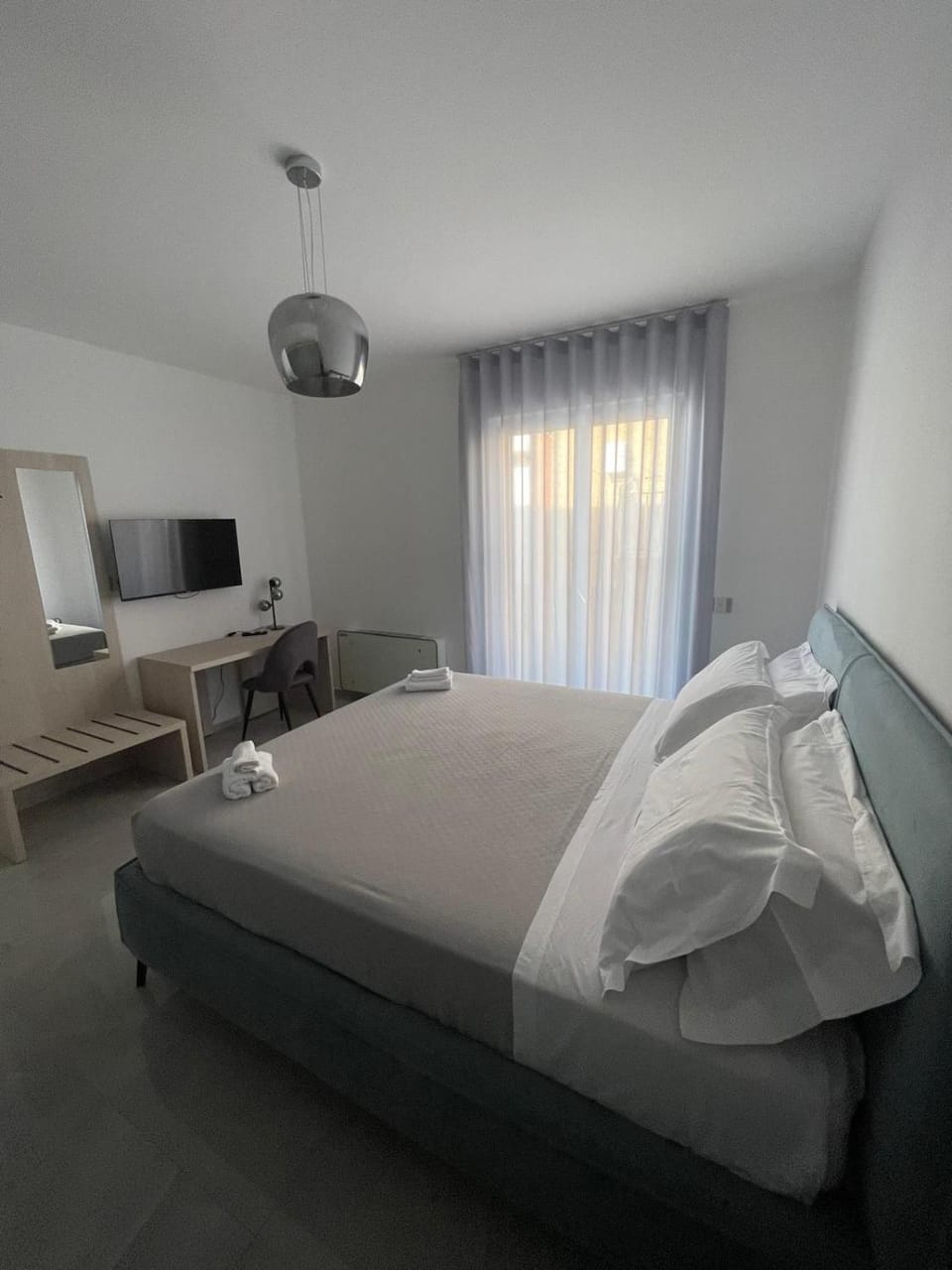 Gheloi Apartments Apartment in Gela